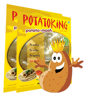 PotatoKing Foods Limited 