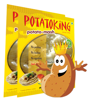 PotatoKing Foods Limited